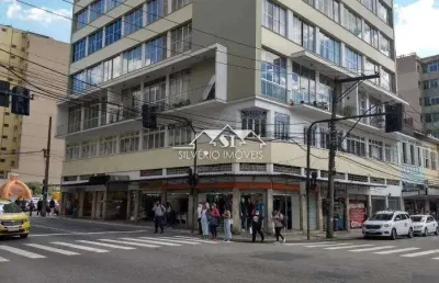 Casa comercial à venda no Centro, Petrópolis 