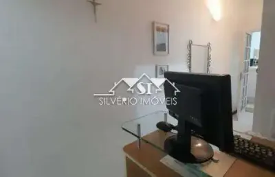 Casa comercial à venda no Itamarati, Petrópolis 