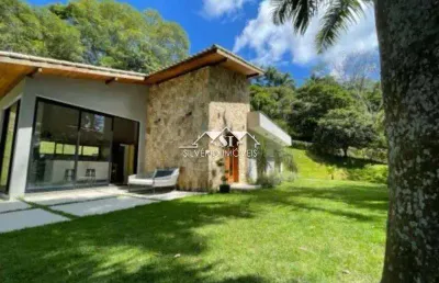 Casa com 3 quartos à venda no Pedro do Rio, Petrópolis 