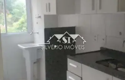 Apartamento com 2 quartos à venda no Corrêas, Petrópolis 