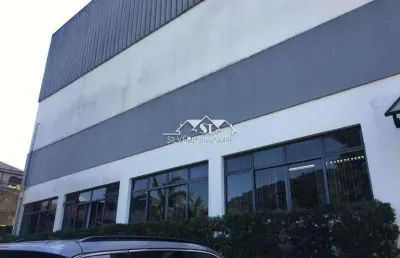 Barracão / Galpão / Depósito à venda no Bingen, Petrópolis 