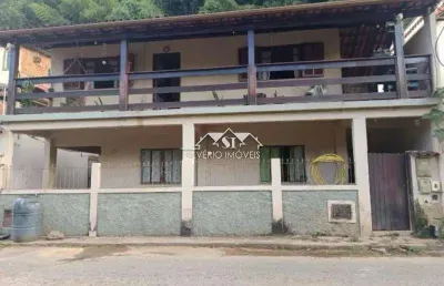 Casa com 3 quartos à venda no Alberto Torres, Areal 
