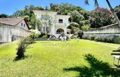 Casa com 5 quartos à venda no Mosela, Petrópolis 