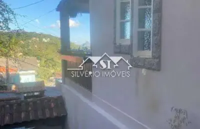 Casa com 3 quartos à venda no Mosela, Petrópolis 