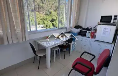 Sala comercial para alugar no Centro, Petrópolis 