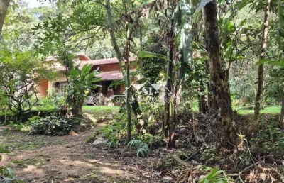 Casa com 4 quartos à venda no Duarte Silveira, Petrópolis 