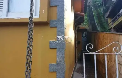 Casa com 2 quartos para alugar no Mosela, Petrópolis 
