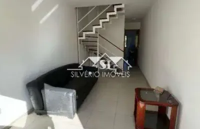 Apartamento com 2 quartos à venda no Saldanha Marinho, Petrópolis 