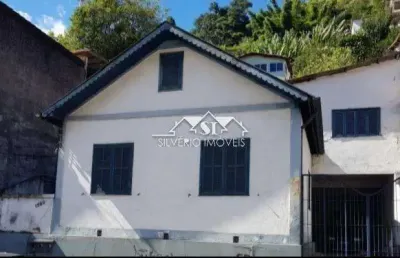 Casa com 8 quartos à venda no Quissama, Petrópolis 
