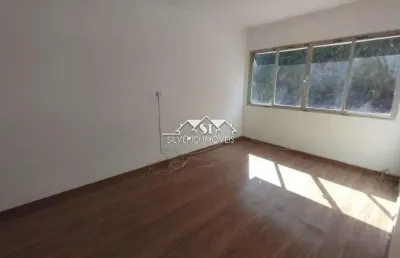 Apartamento com 1 quarto à venda no Centro, Petrópolis 