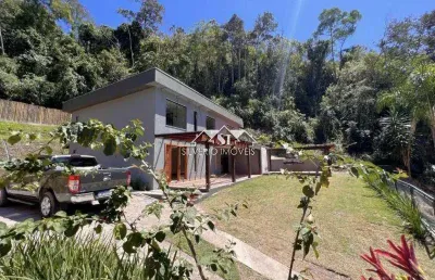 Casa com 5 quartos à venda em Itaipava, Petrópolis 