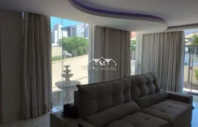 Casa com 4 quartos à venda no Peró, Cabo Frio 