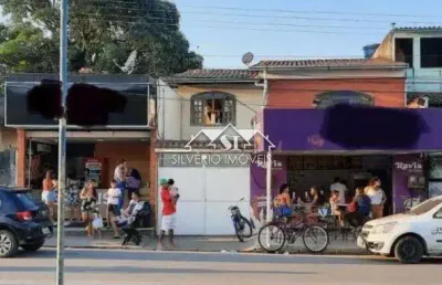 Ponto comercial à venda no Jardim Vila Nova, Duque de Caxias 