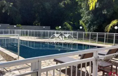 Apartamento com 2 quartos à venda no Independência, Petrópolis 