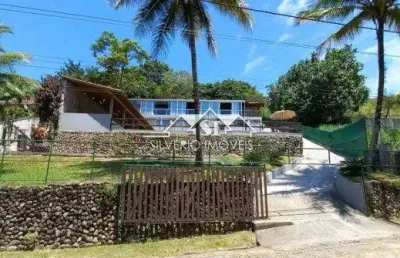 Casa em condomínio fechado com 5 quartos à venda no Centro, Mangaratiba 