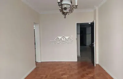 Apartamento com 3 quartos à venda no Centro, Petrópolis 