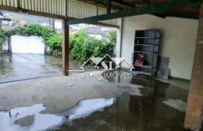 Casa com 1 quarto para alugar no Mosela, Petrópolis 