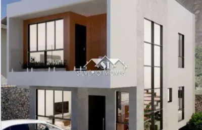Casa com 4 quartos à venda no Retiro, Petrópolis 