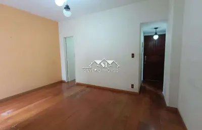 Apartamento com 1 quarto à venda no Centro, Petrópolis 