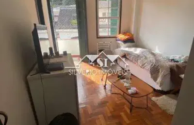 Apartamento com 1 quarto à venda no Centro, Petrópolis 