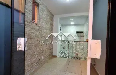 Apartamento com 1 quarto para alugar no Mosela, Petrópolis 