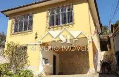 Apartamento com 1 quarto para alugar no Mosela, Petrópolis 