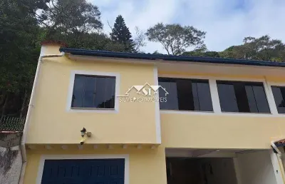 Apartamento com 2 quartos para alugar no Centro, Petrópolis 