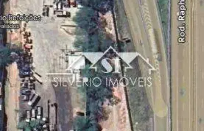 Terreno comercial para alugar no Chácaras Rio-Petrópolis, Duque de Caxias 