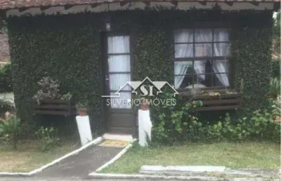 Apartamento com 1 quarto para alugar no Bonsucesso, Petrópolis 
