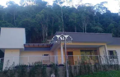 Casa com 3 quartos à venda no Retiro, Petrópolis 