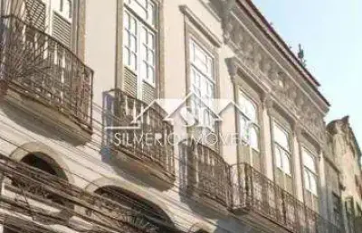 Casa comercial à venda no Centro, Rio de Janeiro 