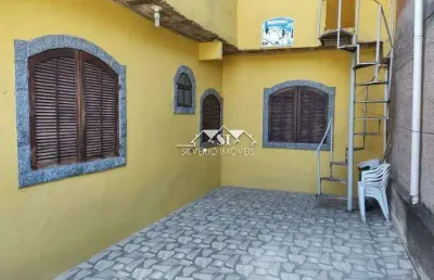 Casa com 3 quartos à venda no Pedro do Rio, Petrópolis 