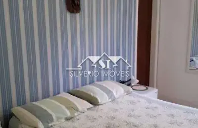 Apartamento com 2 quartos à venda no Centro, Petrópolis 