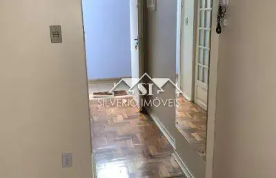 Apartamento com 2 quartos à venda no Centro, Petrópolis 