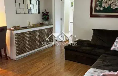 Apartamento com 2 quartos à venda no Corrêas, Petrópolis 
