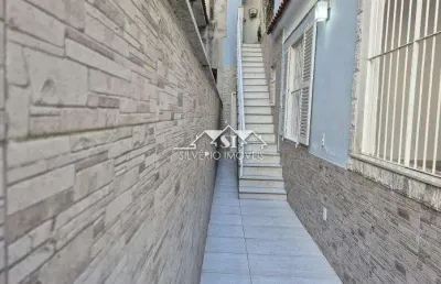 Casa com 1 quarto para alugar no Centro, Petrópolis 