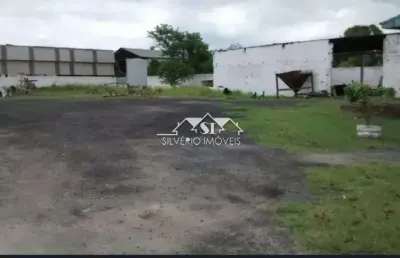 Terreno à venda no Chácaras Rio-Petrópolis, Duque de Caxias 