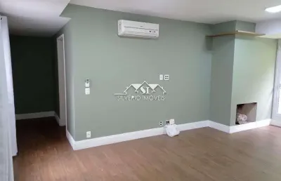 Apartamento com 3 quartos à venda no Saldanha Marinho, Petrópolis 