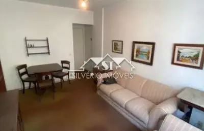 Apartamento com 2 quartos à venda no Centro, Petrópolis 
