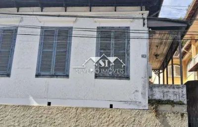 Casa com 2 quartos à venda no Centro, Petrópolis 