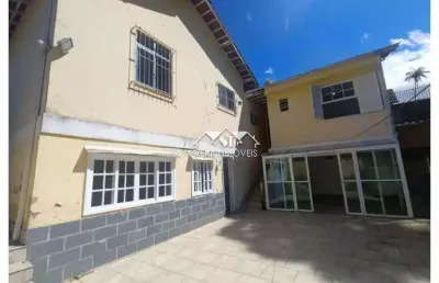 Casa com 3 quartos para alugar no Saldanha Marinho, Petrópolis 
