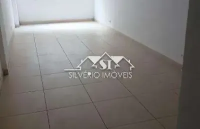 Apartamento com 1 quarto para alugar no Centro, Petrópolis 