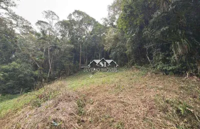 Terreno à venda no Bingen, Petrópolis 
