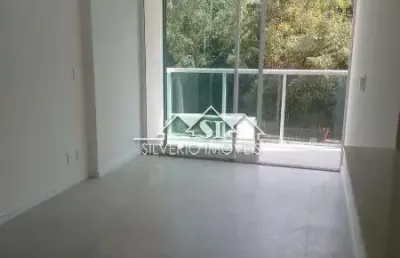 Apartamento com 2 quartos à venda no Retiro, Petrópolis 