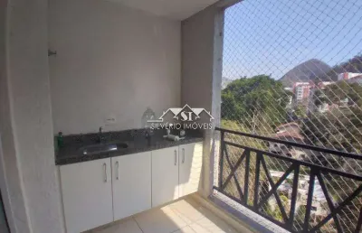 Apartamento com 2 quartos à venda no Corrêas, Petrópolis 