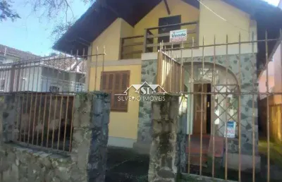 Casa com 5 quartos à venda no Alto da Serra, Petrópolis 