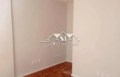 Apartamento com 1 quarto para alugar no Centro, Petrópolis 