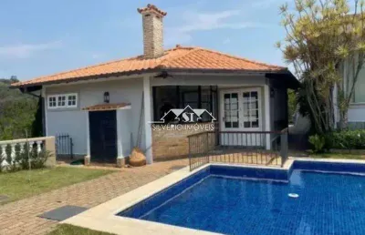 Casa com 5 quartos à venda no Centro, Petrópolis 