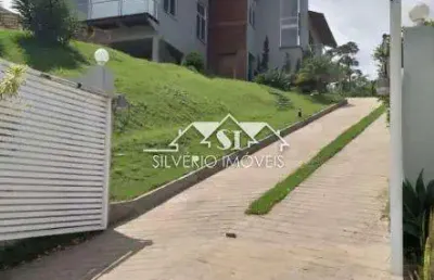 Casa em condomínio fechado com 3 quartos à venda no Nogueira, Petrópolis 