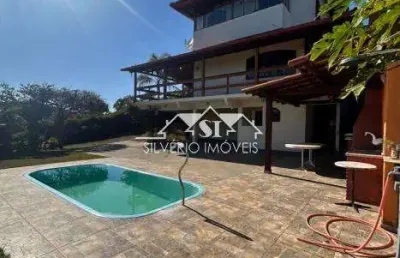 Casa com 3 quartos à venda no Pedro do Rio, Petrópolis 